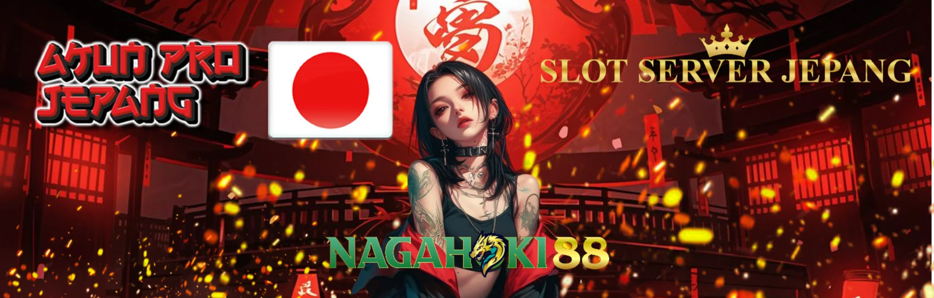 JEPANG SLOT